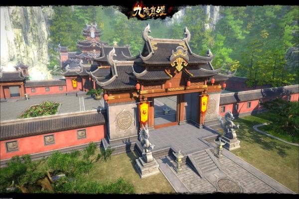 《原神》璃月区域岩神瞳的收集攻略