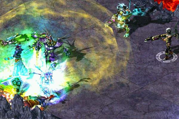 2024年最受欢迎刺客类手游推荐榜单