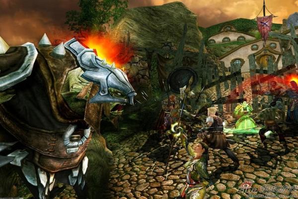 上古卷轴3血月剧情及任务详解 上古卷轴3血月剧情及任务详解