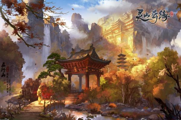 姜婉儿人物故事与技能设定全介绍（仙剑新作）