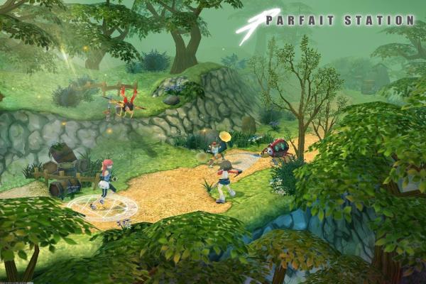 命运方舟新月岛岛之心获取机制详解 命运方舟新月岛岛之心获取机制详解