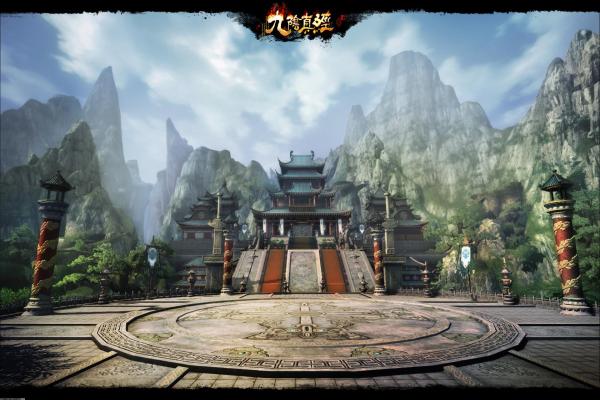 王者荣耀兰陵王影龙天霄皮肤获取方法